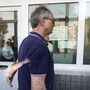 Mario Roggero, prima settimana in carcere tra nuove conoscenze e prospettiva di un lavoro