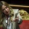 Meloni, pressing sull'Ue per l'energia e critica a Trump: "Rischiosa intesa su gasolio russo" Meloni, pressing sull'Ue per l'energia e critica a Trump: "Rischiosa intesa su gasolio russo"