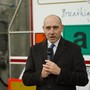 Rossetti (FerrovieNord): "Entrata in servizio treni a idrogeno opportunità unica" Rossetti (FerrovieNord): "Entrata in servizio treni a idrogeno opportunità unica"