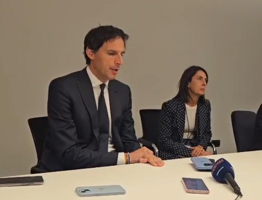 Ue, Hoekstra “Su materie prime critiche situazione allarmante, serve strategia” Ue, Hoekstra “Su materie prime critiche situazione allarmante, serve strategia”