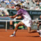 Cobolli cede al quinto set, il Roland Garros è di Zverev Cobolli cede al quinto set, il Roland Garros è di Zverev