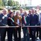 Inaugurata la nuova tangenziale nord di Cesano Maderno