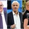 Da Mario Sechi a Massimo Giletti e Federica Angeli, oltre 200 i giornalisti sotto scorta e tutela in Italia Da Mario Sechi a Massimo Giletti e Federica Angeli, oltre 200 i giornalisti sotto scorta e tutela in Italia