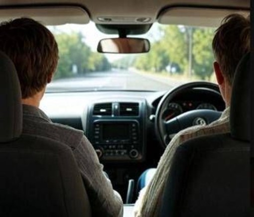 Bocciato 128 volte all'esame per la patente, è record Bocciato 128 volte all'esame per la patente, è record