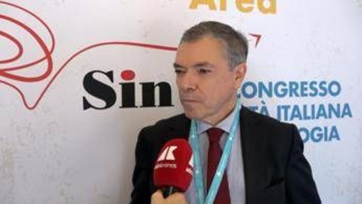 Farmaci, Battistini (Irccs S.Lucia): "Terapie su misura per pazienti con sclerosi multipla"