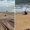 Australia, il mistero delle 'palle spaziali' in spiaggia: possono essere tossiche Australia, il mistero delle 'palle spaziali' in spiaggia: possono essere tossiche