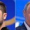 Ucraina, Zelensky: &quot;Da Russia strano silenzio, incontro in Turchia può far finire la guerra&quot;
