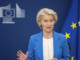 Ue, sì all’accordo sui dazi con gli Usa. Von der Leyen “Passo avanti”