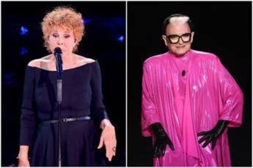 Vanoni, Malgioglio: &quot;Quando cantava raccontava, magia di Ornella era questa&quot;