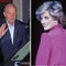 Juan Carlos e il presunto flirt con Diana: &quot;Fredda e distante, mai avuto relazione con lei&quot;