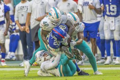 Un giocatore su 4 rischia lesioni al cervello, lo studio sul football NFL e l'allarme Un giocatore su 4 rischia lesioni al cervello, lo studio sul football NFL e l'allarme