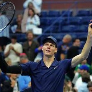 Sinner in semifinale agli Us Open, quando gioca? Data e orario