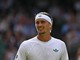 Zverev choc dopo il ko a Wimbledon: &quot;Mi sento solo nella vita, sono vuoto&quot;