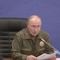 Ucraina, Putin vuole tutto il Donbass: "Russia ha compiuto passo decisivo" Ucraina, Putin vuole tutto il Donbass: "Russia ha compiuto passo decisivo"