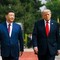 Trump via dalla Cina: "Xi un amico". Intanto Pechino glissa sugli accordi con gli Usa Trump via dalla Cina: "Xi un amico". Intanto Pechino glissa sugli accordi con gli Usa