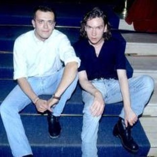 Mauro Repetto: "Reunion con Max Pezzali? Pronto, sul palco o in birreria"