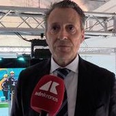 Energia, Vignati (Eni): "Gas al 60% della produzione entro 2030" Energia, Vignati (Eni): "Gas al 60% della produzione entro 2030"