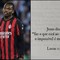 Leao cita il Vangelo dopo il mancato abbraccio con Allegri: "L'impossibile è compito mio"