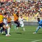 Gol ed emozioni al Via del Mare, il Lecce la spunta sul Monza per 3-2 Gol ed emozioni al Via del Mare, il Lecce la spunta sul Monza per 3-2