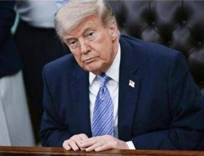 Iran, il dilemma di Trump: accordo o guerra sarà sempre scelta 'divisiva' Iran, il dilemma di Trump: accordo o guerra sarà sempre scelta 'divisiva'