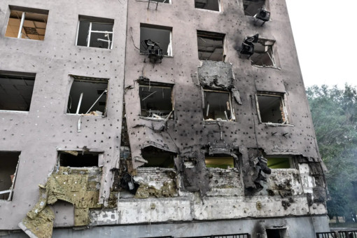 Notte di attacchi incrociati con droni tra Russia e Ucraina