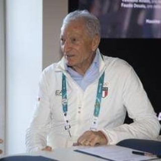 Buonfiglio: "Bosnia-Italia? Mi meraviglio che si consenta di giocare in stadi così"