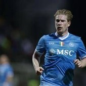 Napoli-Girona: orario, probabili formazioni e dove vederla in tv