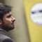 Alessandro Di Battista ricoverato a Cuba, l'ex deputato M5S "è in gravi condizioni" Alessandro Di Battista ricoverato a Cuba, l'ex deputato M5S "è in gravi condizioni"