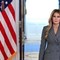 Melania Trump torna in pubblico dopo un mese: il nuovo progetto e la risposta alle critiche Melania Trump torna in pubblico dopo un mese: il nuovo progetto e la risposta alle critiche