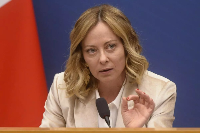Gaza, Meloni “Netanyahu rispetti il diritto internazionale”