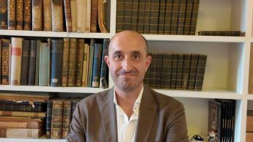 Nato, Natalizia (La Sapienza): "Ankara quasi una svolta, Italia centrale in nuovo scenario" Nato, Natalizia (La Sapienza): "Ankara quasi una svolta, Italia centrale in nuovo scenario"