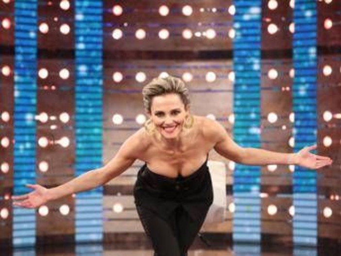 Da noi... a Ruota Libera, oggi domenica 14 dicembre: le anticipazioni Da noi... a Ruota Libera, oggi domenica 14 dicembre: le anticipazioni