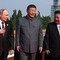 Parata della vittoria a Pechino, Xi accoglie Putin e Kim. Trump: &quot;Cospirate contro Usa&quot;