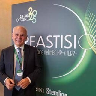 Cancro seno metastatico, da una goccia di sangue nuove possibilità di cura