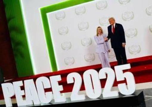 Trump lancia la fase 2 per Gaza, Meloni: &quot;Stato palestinese se rispettati accordi&quot;