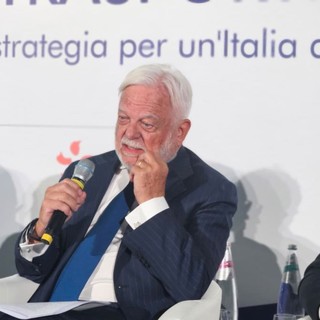 Anas, Gemme, “43,2 miliardi di euro in 10 anni per le infrastrutture”