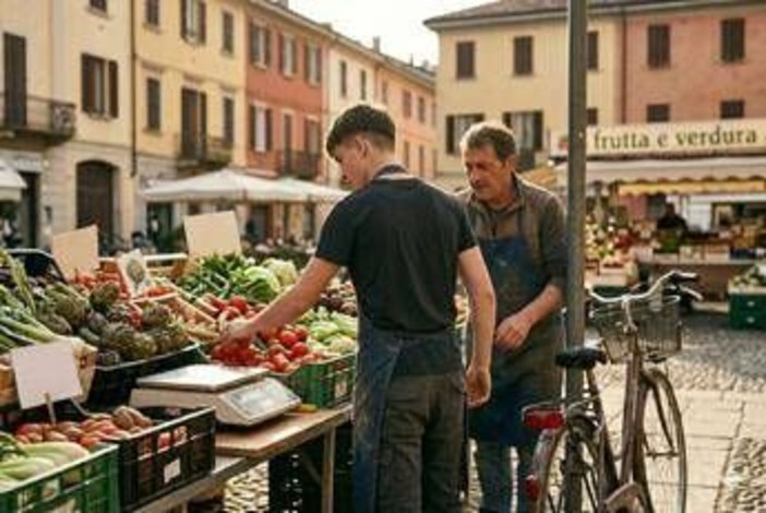 Roma, pubblicato nuovo bando per 86 postazioni in mercati rionali del primo Municipio Roma, pubblicato nuovo bando per 86 postazioni in mercati rionali del primo Municipio