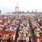 Cina, il settore della logistica conferma la ripresa ad aprile
