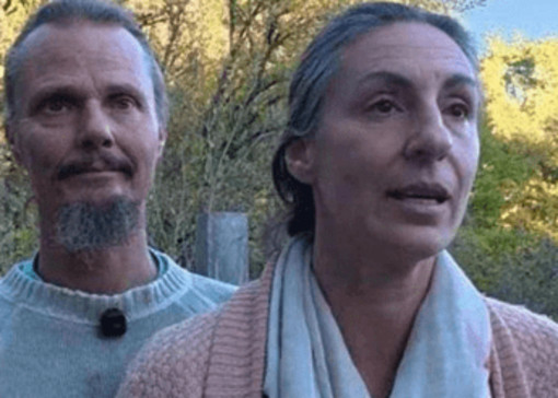 Famiglia nel bosco, dal tribunale ok al progressivo riavvicinamento dei bimbi: da ottobre pernotti in famiglia Famiglia nel bosco, dal tribunale ok al progressivo riavvicinamento dei bimbi: da ottobre pernotti in famiglia