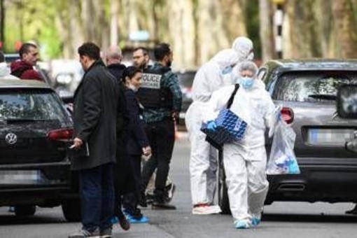 Modella brasiliana di 25 anni trovata morta nel bagagliaio di un'auto: arrestato l'ex fidanzato