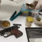 Catania, scoperto laboratorio di "armi fantasma" e droga: arrestato 27enne dalla polizia