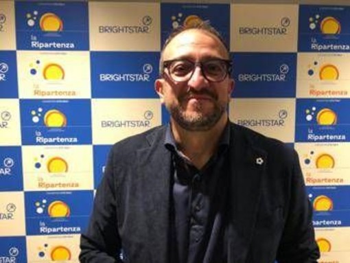 Innovazione, sindaco Biondi: &quot;Vogliamo fare dell'Aquila un grande hub di competenze&quot;