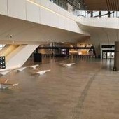 Webuild, aperta al pubblico western station metro Riyadh, ultimo tassello orange line realizzata da gruppo