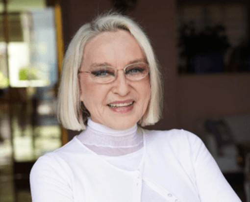 Eleonora Giorgi avrebbe compiuto 73 anni: "Non voglio più giorni di vita, voglio più vita nei giorni che mi rimangono" Eleonora Giorgi avrebbe compiuto 73 anni: "Non voglio più giorni di vita, voglio più vita nei giorni che mi rimangono"