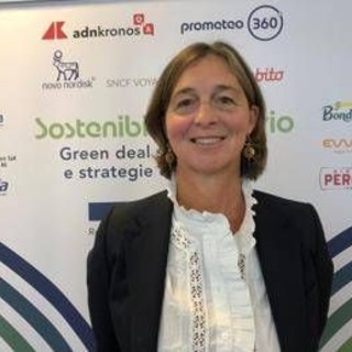 Ferrovie, Chabrol (Sncf Voyages Italia): &quot;Obiettivo diventare terzo operatore Av in Italia&quot;