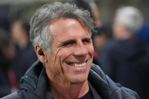 Zola torna in azzurro, sarà coordinatore per i progetti delle attività giovanili del Club Italia Zola torna in azzurro, sarà coordinatore per i progetti delle attività giovanili del Club Italia