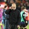 Guardiola, complimenti all'Arsenal e addio al City: "Ho un anno di contratto, ma parleremo"
