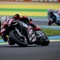 Bezzecchi trionfa in MotoGP in Brasile, doppietta Aprilia
