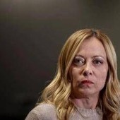 Meloni vede Mohammed bin Salman: "Sforzi per soluzione diplomatica conflitto in Iran" Meloni vede Mohammed bin Salman: "Sforzi per soluzione diplomatica conflitto in Iran"