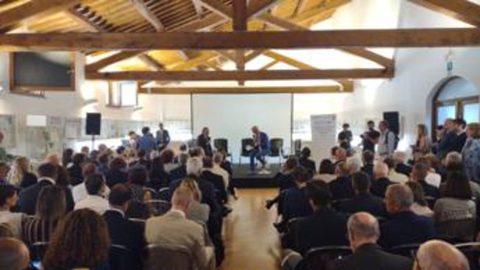 Assica, "Nel 2025 stabili produzione e consumo di salumi" Assica, "Nel 2025 stabili produzione e consumo di salumi"